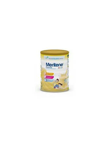MERITENE JUNIOR PROVITAL 400 G VAINILLA