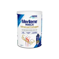 Meritene Mobilis Advanced Collagen 24 raciones 400 gramos Sabor Limon