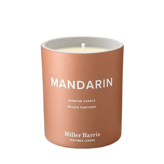 Miller Harris Mandarin Candle