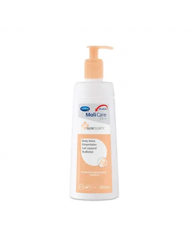 MOLICARE SKIN LOCIÓN CORPORAL 500 ML
