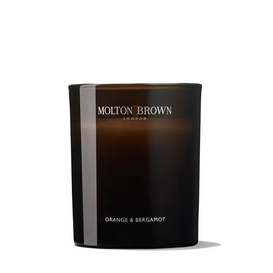 Molton Brown Orange & Bergamot Candle 190 g