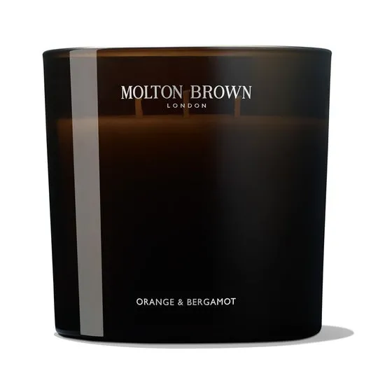 Molton Brown Orange & Bergamot Candle 600 g