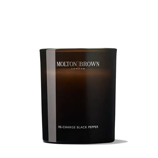 Molton Brown Re-Charge Black Pepper Candle 190 g