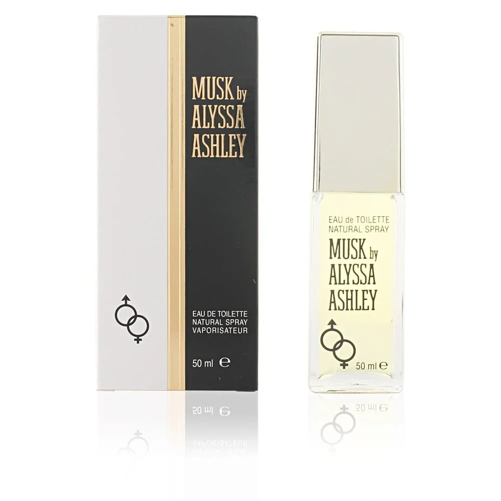 Musk EDT 50 ml