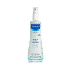 Mustela Colonia Sin Alcohol 200ml