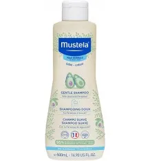 Mustela Champú 500 ml