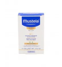 Mustela Cold Cream Jabón Pastilla 150 g