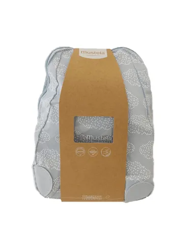 MUSTELA EDICIÓN LIMITADA GRIS