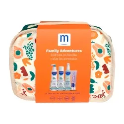 Mustela Maletita Family Adventures Terracota