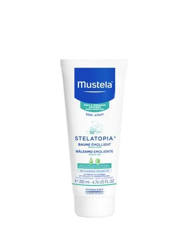 MUSTELA STELATOPIA BALSAMO 200 ML