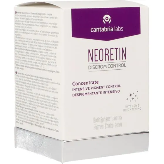 Neoretin Discrom Control Concentrate
