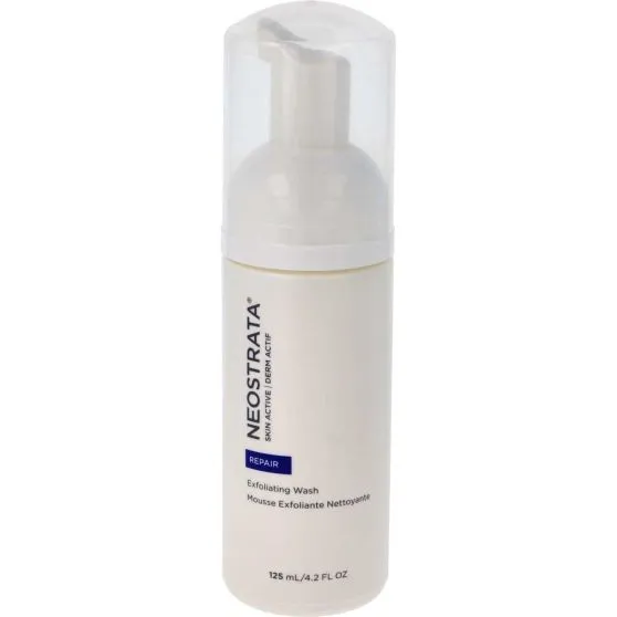 Neostrata Espuma Limpiadora Exfoliante