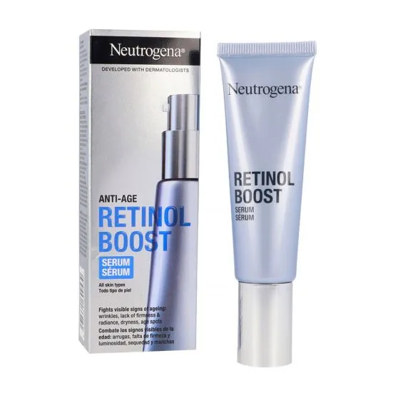Neutrogena Retinol Bost Sérum 30 ml