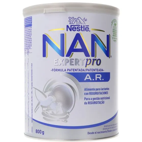 Nan Expert A.R. 800 gr