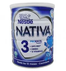 Nativa 3 800 g