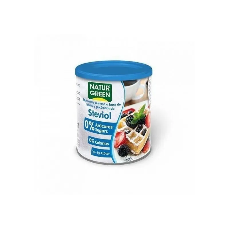 NaturGreen Steviol 500gr