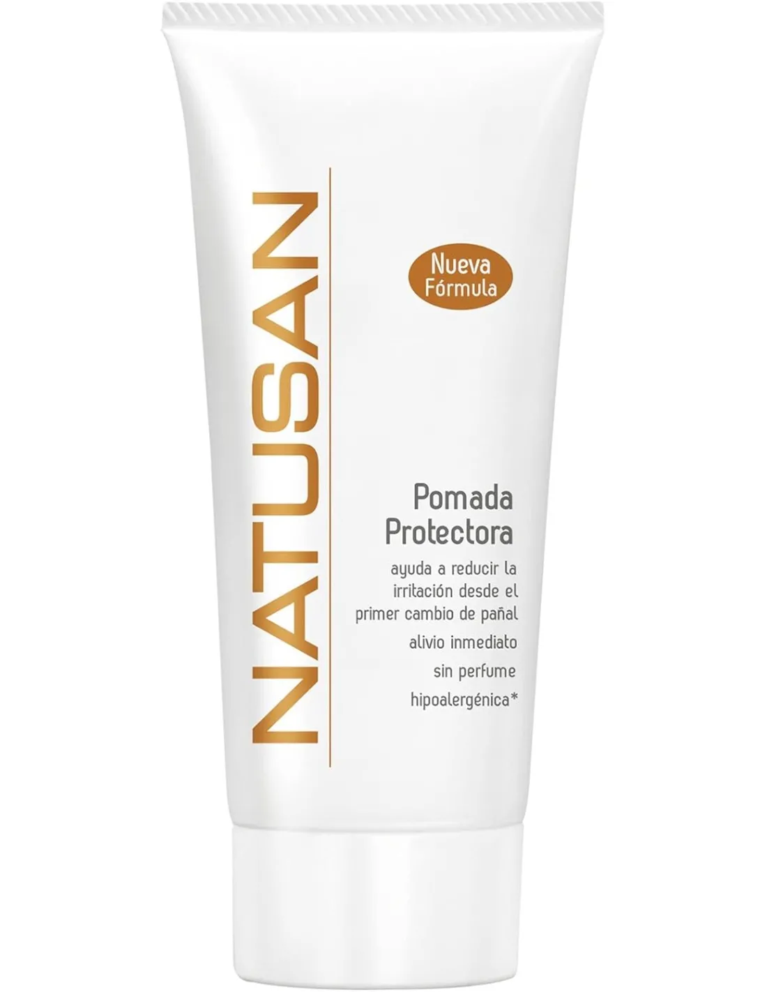 Natusan Pomada Protectora 100 ml