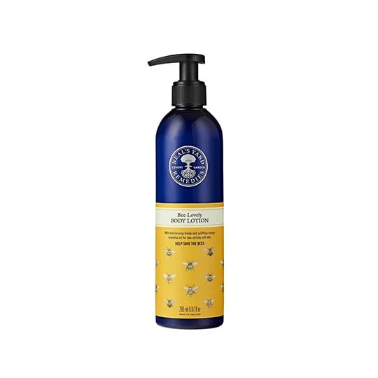 Neal's Yard Remedies Bee Lovely Body Lotion