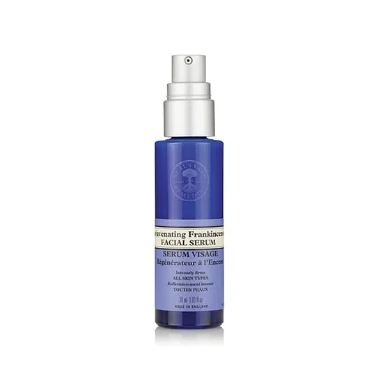 Neal's Yard Remedies Rejuvenating Frankincense Facial Serum