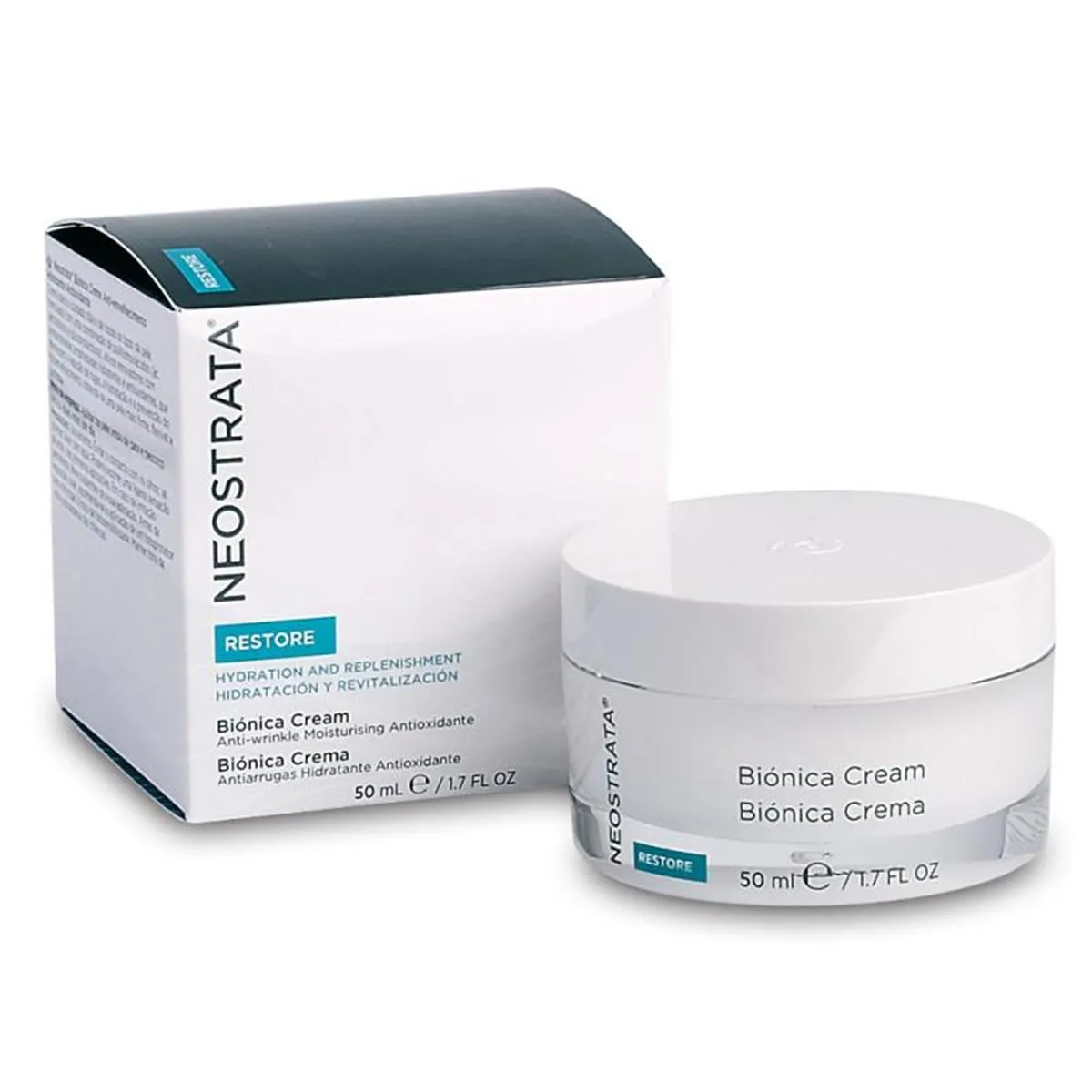 Neostrata Restore Bionica Restore Crema 50ml