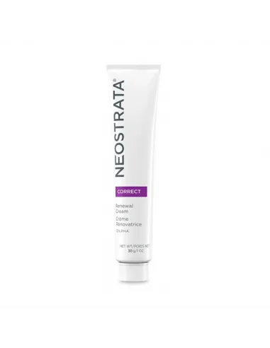 NEOSTRATA CORRECT CREMA RENOVADORA 30 G