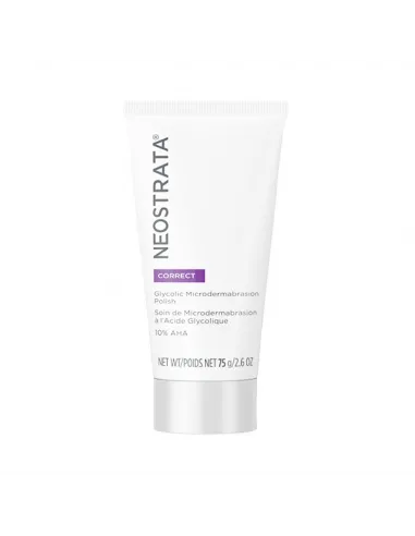 NEOSTRATA CORRECT EXFOLIANTE 75 G