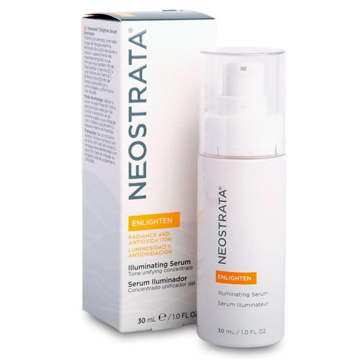 Neostrata Enlighten Serum Ilumindaor 30ml