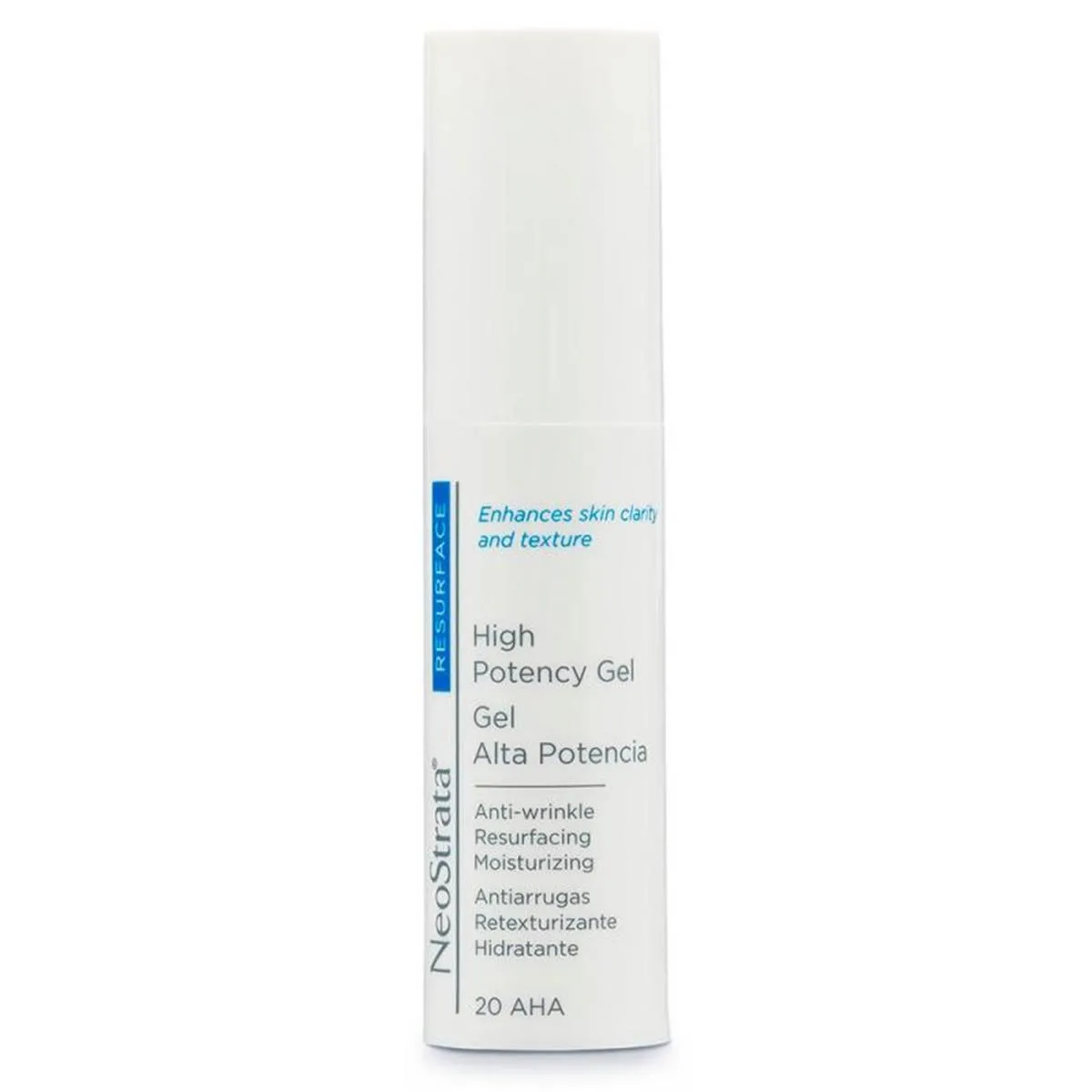 Neostrata Resurface Gel Alta Potencia 30ml