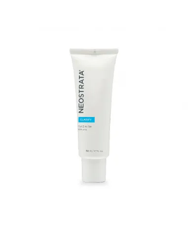 NEOSTRATA GEL SALIZINC 50ML