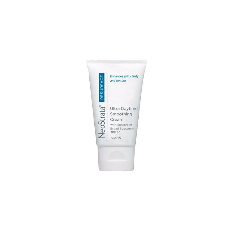 Neostrata Resurface Daytime Ultra Crema Spf15 40 gr