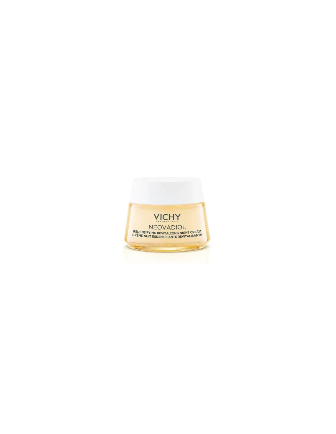 Vichy Neovadiol Peri-Menopausia Crema de Noche Redensificadora y Revitalizante 50ml