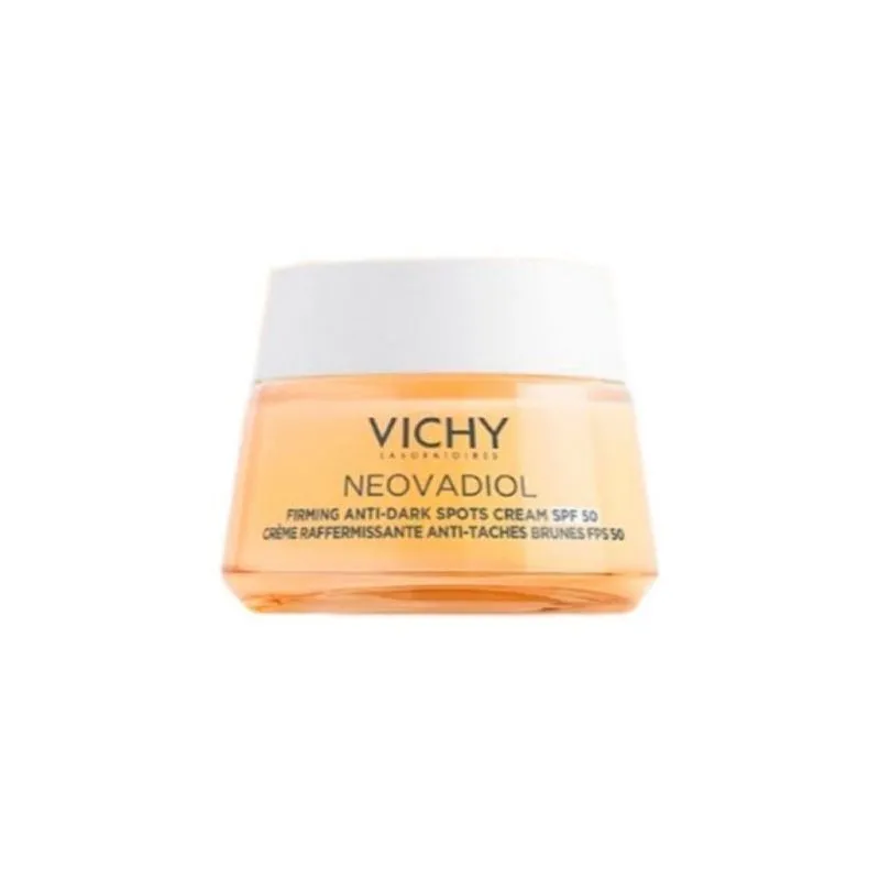 Neovadiol Post-Menopausia Crema Antimanchas Spf50