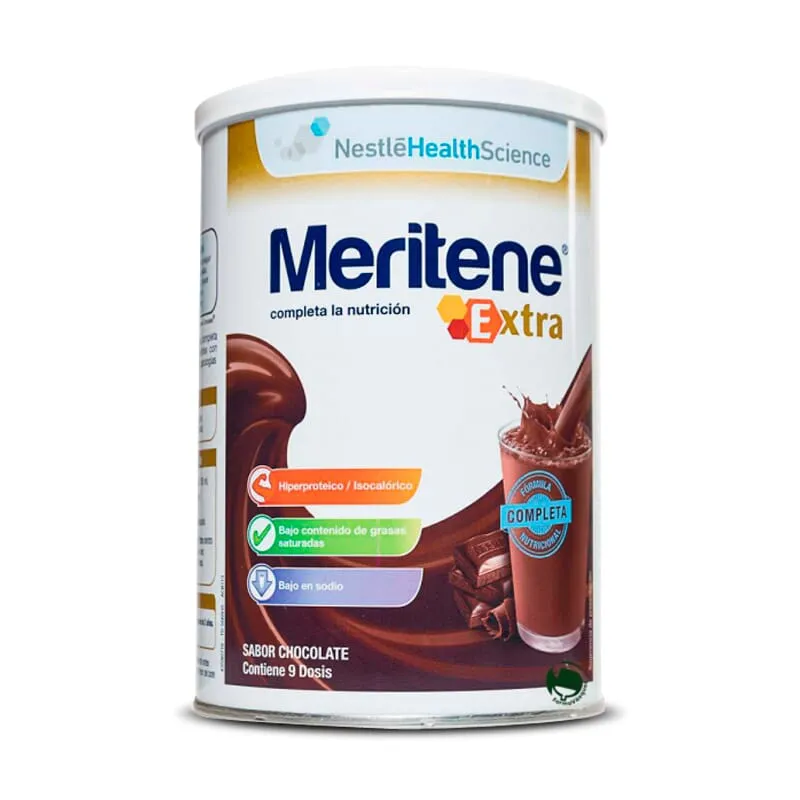 MERITENE EXTRA 450g