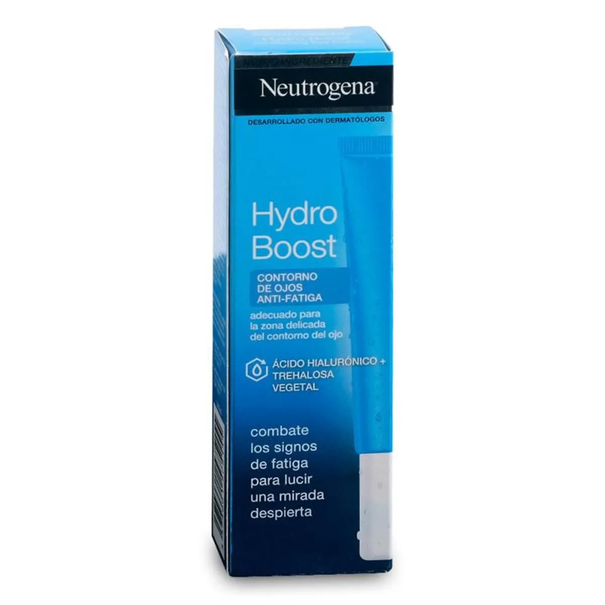 Neutrogena Hydro Boost Contorno de Ojos 15ml