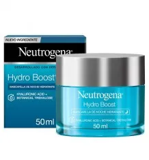 Neutrogena Hydro Boost Crema de Noche 50ml