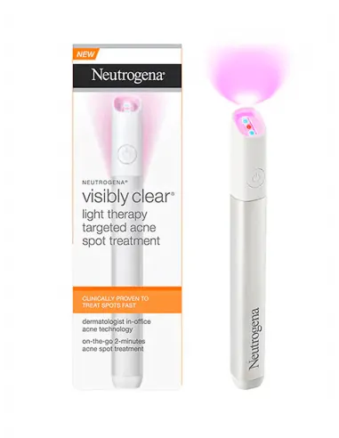 NEUTROGENA VISIBLY CLEAR TRATAMIENTO LOCALIZADO ANTIACNÉ