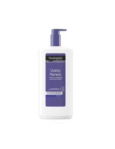 NEUTROGENA VISIBLY RENEW LOCION CORPORAL 750 ML.