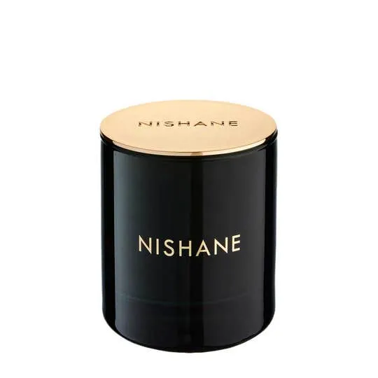 Nishane Tunisian Fleur d'Orange Candle 300gr