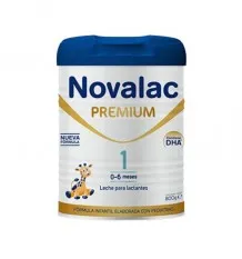 Novalac 1 premium 800 g