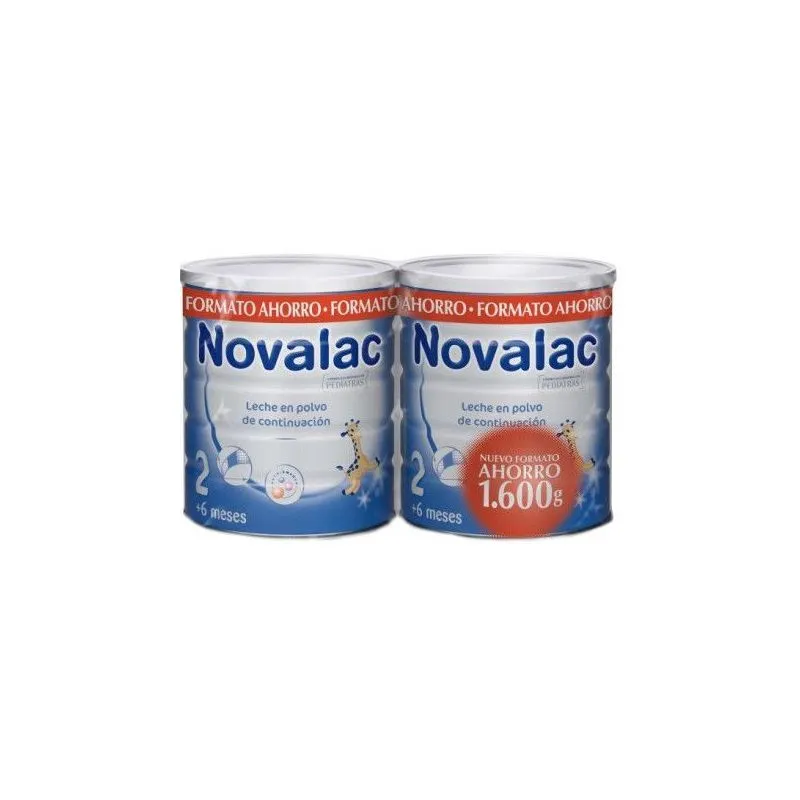 Novalac 2 1600gr