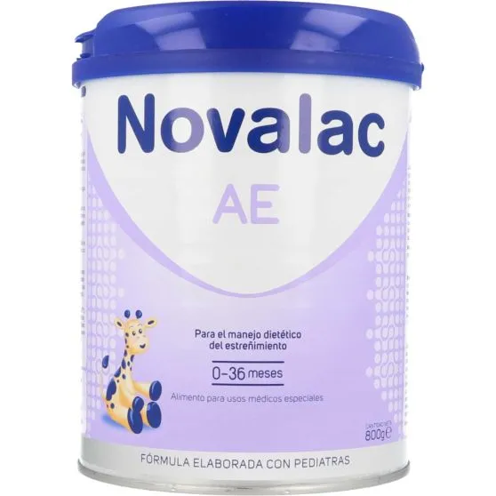 Novalac AE 800 gr