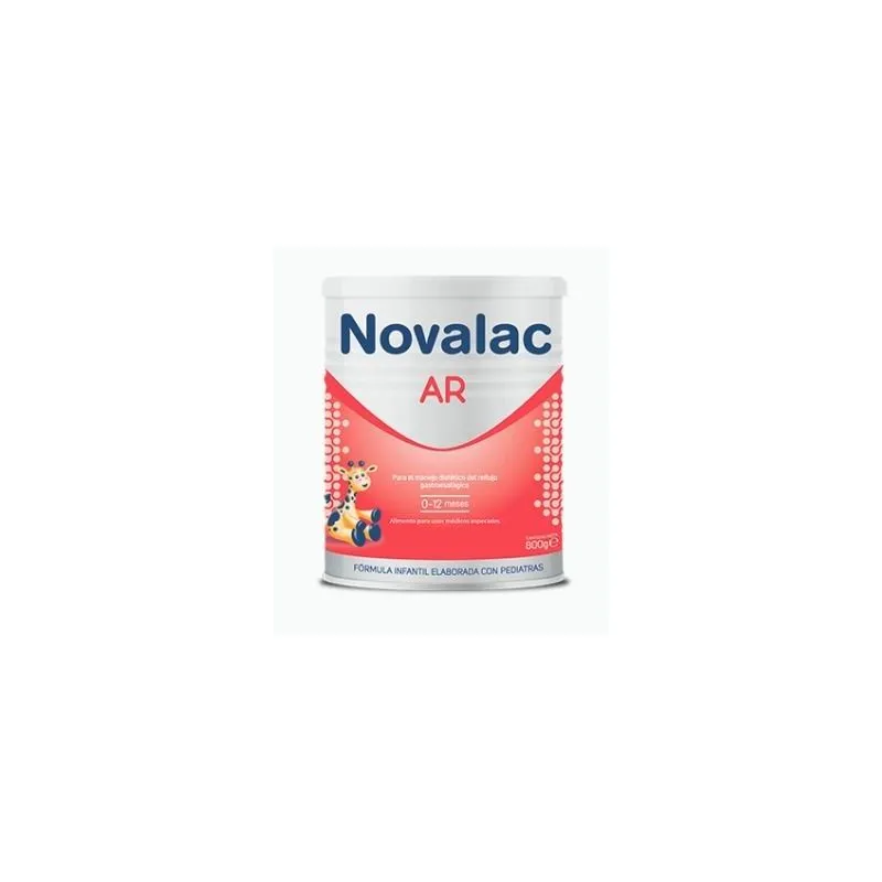 Novalac AR 1 800 gr
