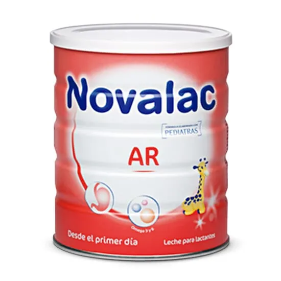 NOVALAC AR 800g