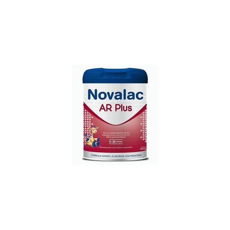 Novalac AR Plus 800gr