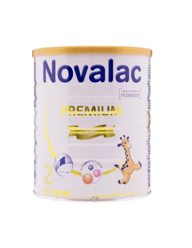 NOVALAC PREMIUM 2 LECHE 800 G