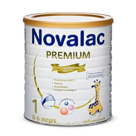 NOVALAC PREMIUM 1