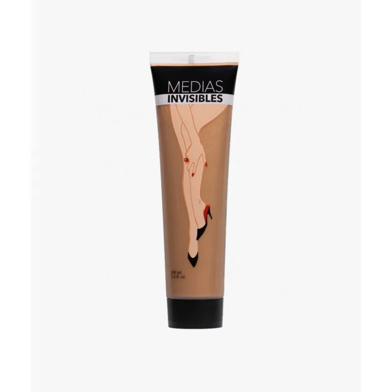 Novetex Medias Invisibles 100 ml