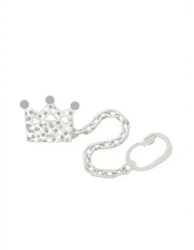 NUK CADENITA CHUPETE HAPPY KIDS