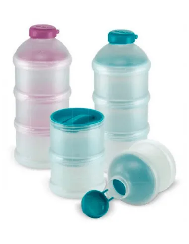 NUK DOSIFICADOR DE LECHE EN POLVO