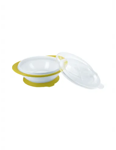 NUK EASY LEARNING BOL CON TAPA